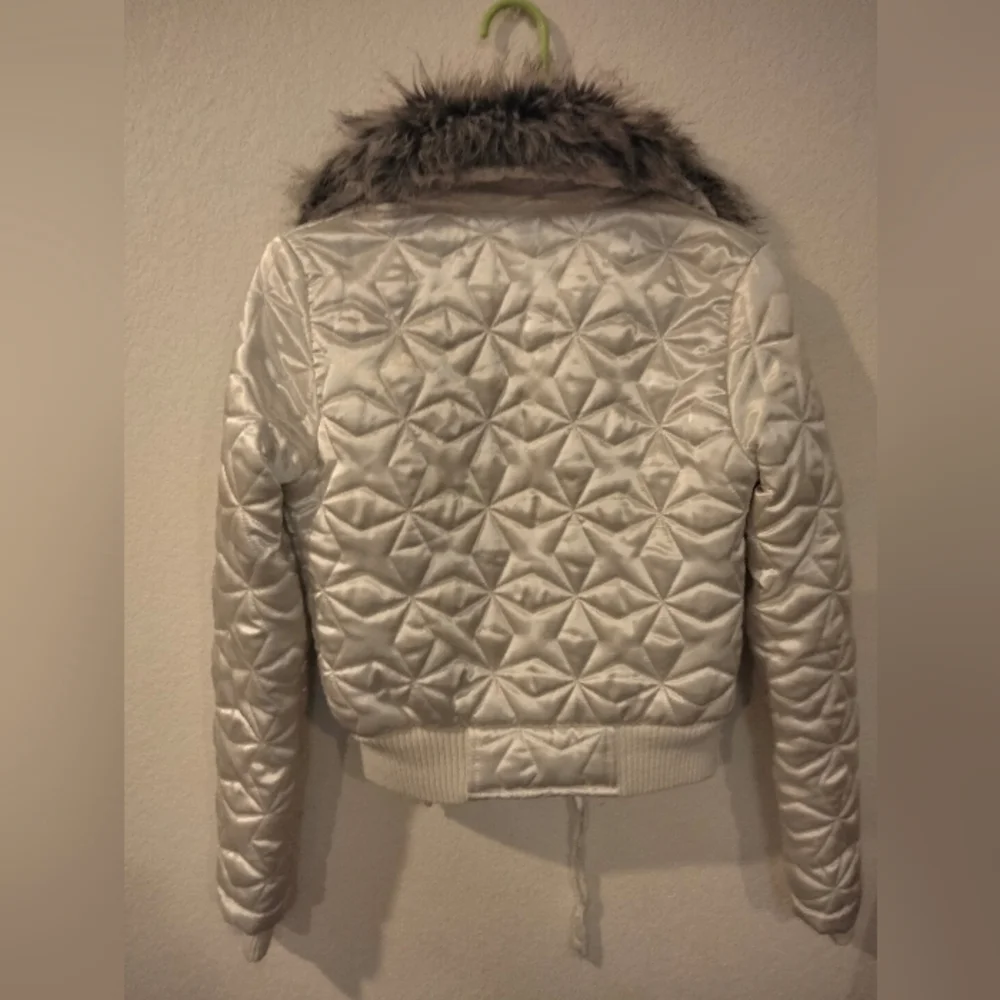 Say What? Jacket - Picture 9 of 13